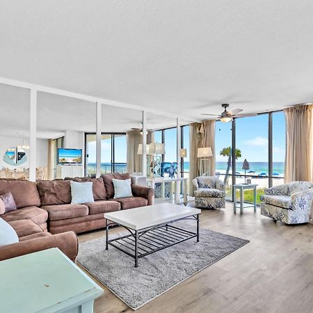 Апартаменты Windward 106 At Edgewater Панама-Сити Экстерьер фото