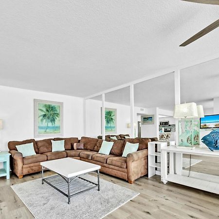 Апартаменты Windward 106 At Edgewater Панама-Сити Экстерьер фото