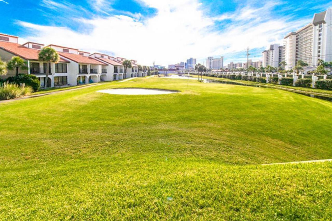 Апартаменты Windward 106 At Edgewater Панама-Сити Экстерьер фото