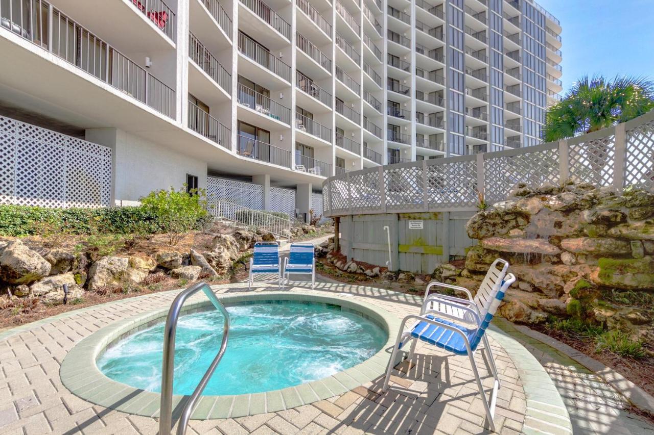 Апартаменты Windward 106 At Edgewater Панама-Сити Экстерьер фото