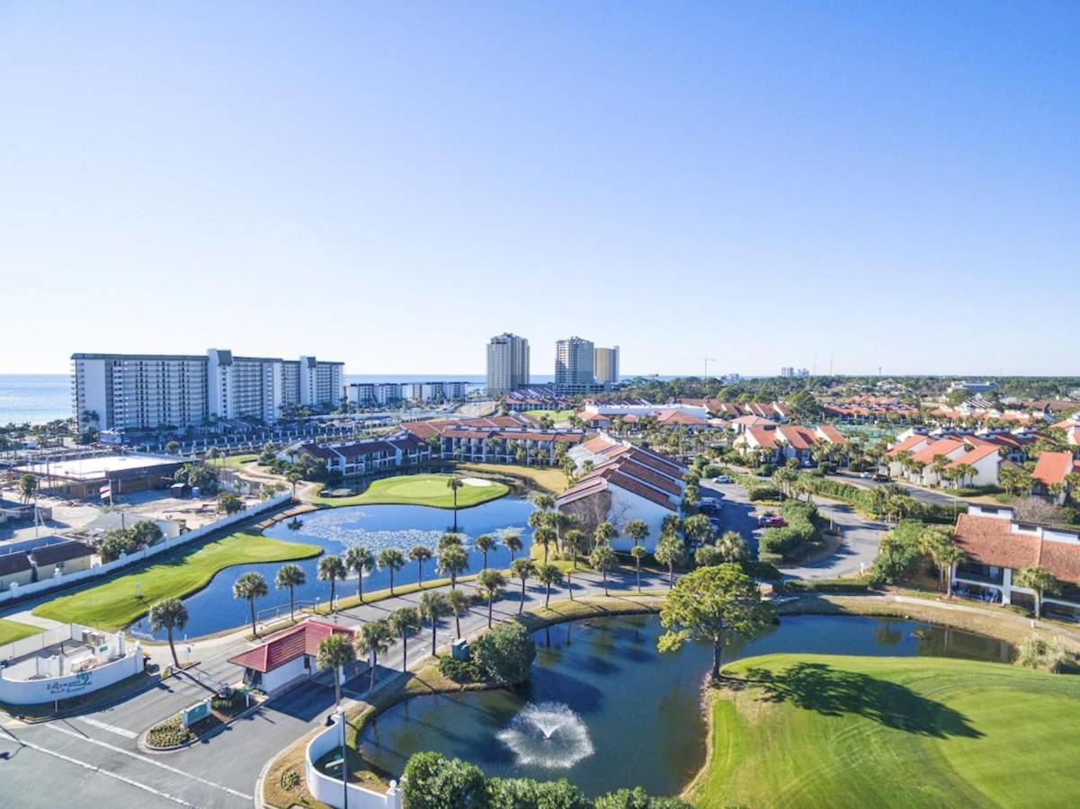Апартаменты Windward 106 At Edgewater Панама-Сити Экстерьер фото