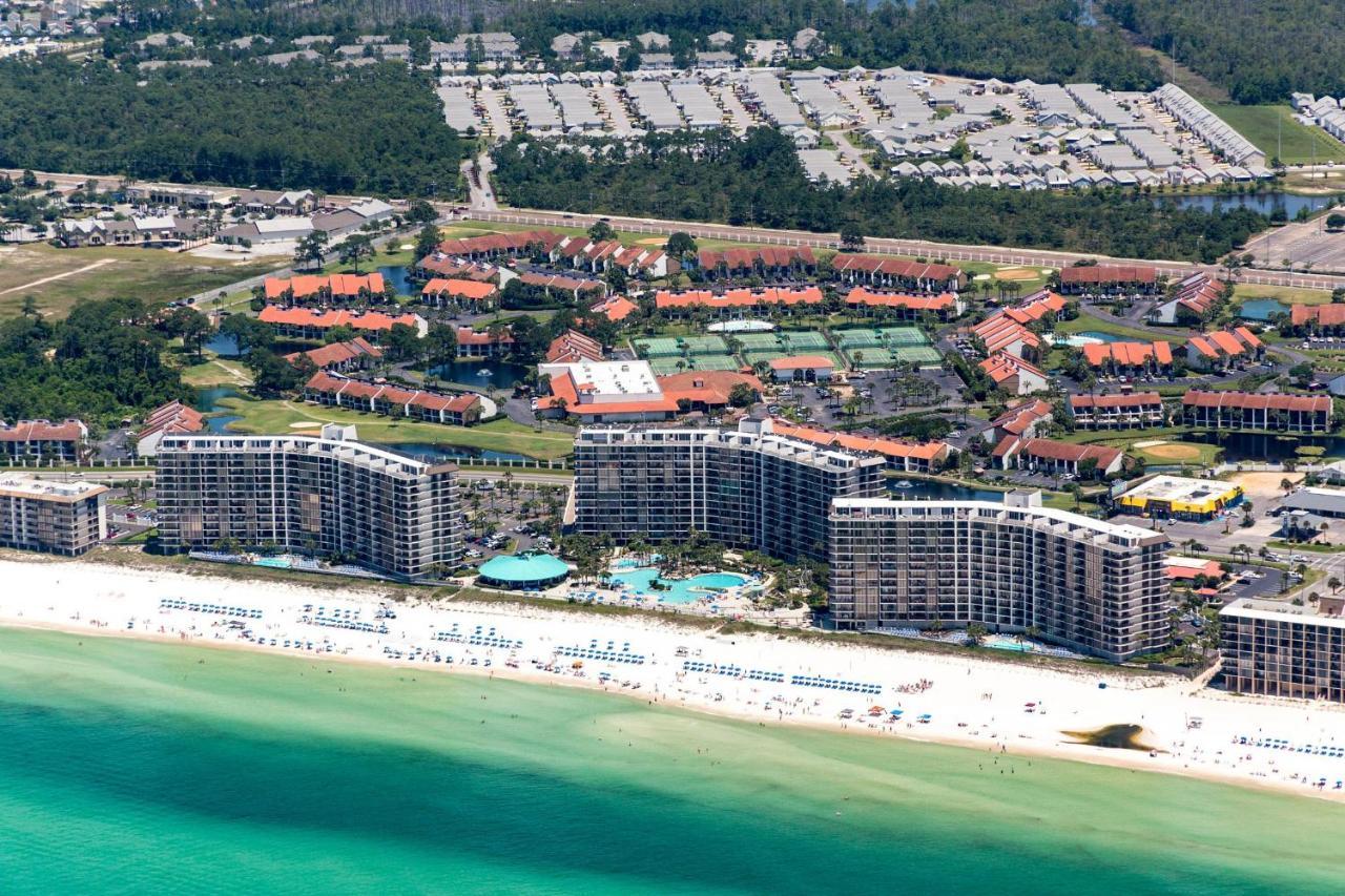 Апартаменты Windward 106 At Edgewater Панама-Сити Экстерьер фото