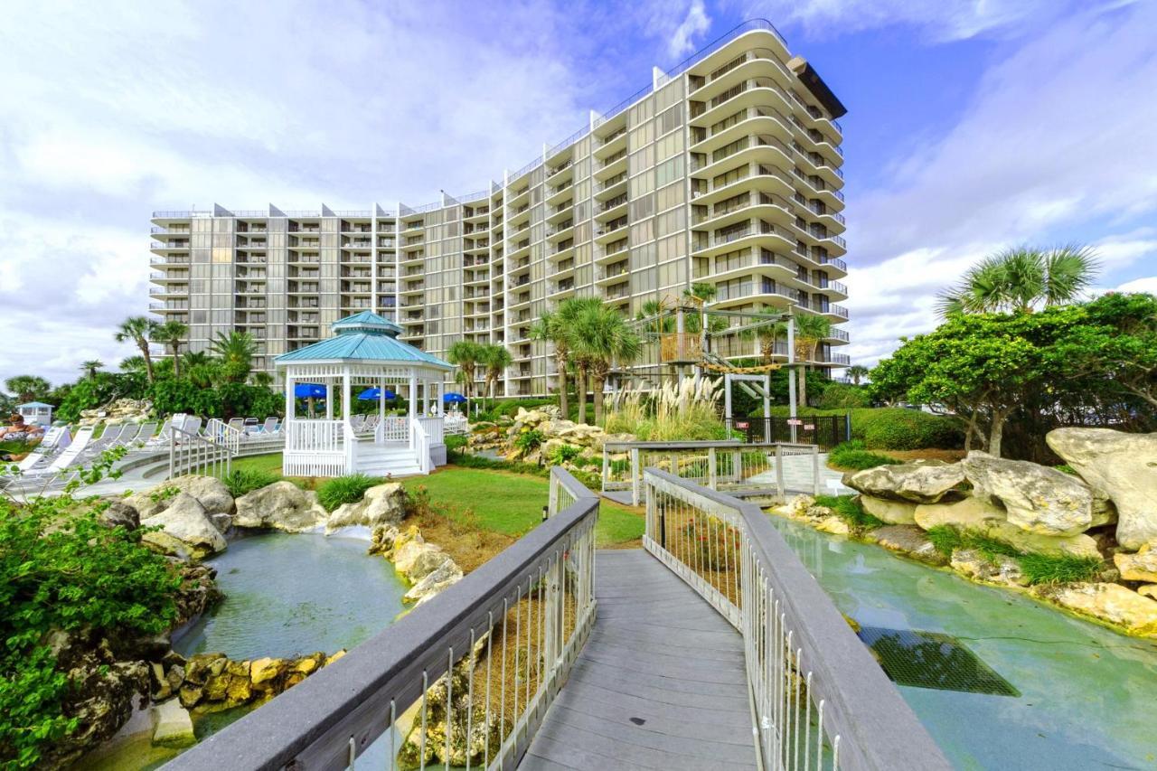 Апартаменты Windward 106 At Edgewater Панама-Сити Экстерьер фото