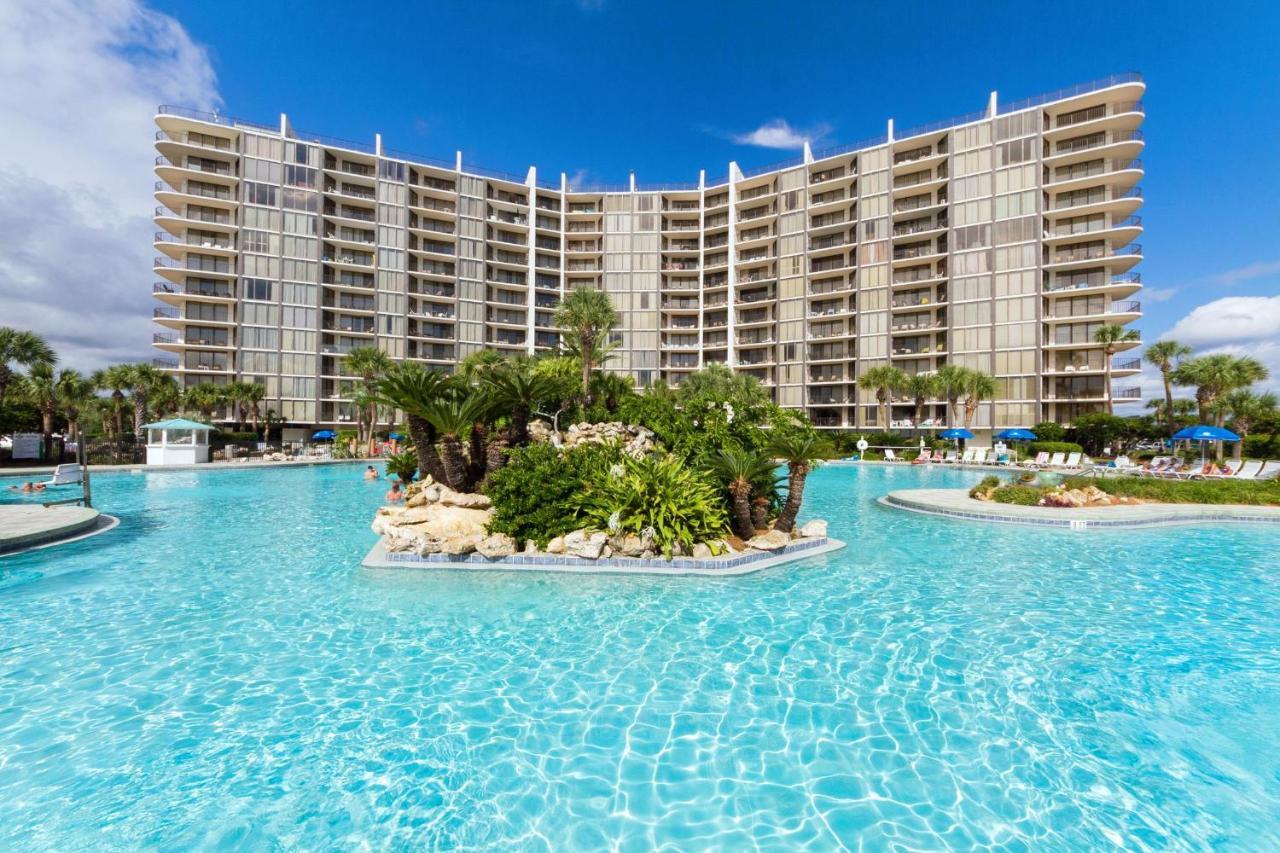 Апартаменты Windward 106 At Edgewater Панама-Сити Экстерьер фото