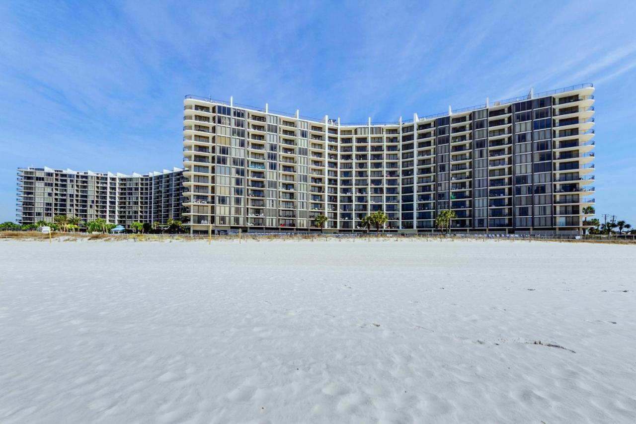 Апартаменты Windward 106 At Edgewater Панама-Сити Экстерьер фото