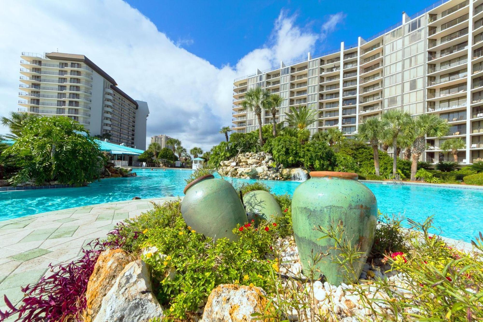 Апартаменты Windward 106 At Edgewater Панама-Сити Экстерьер фото