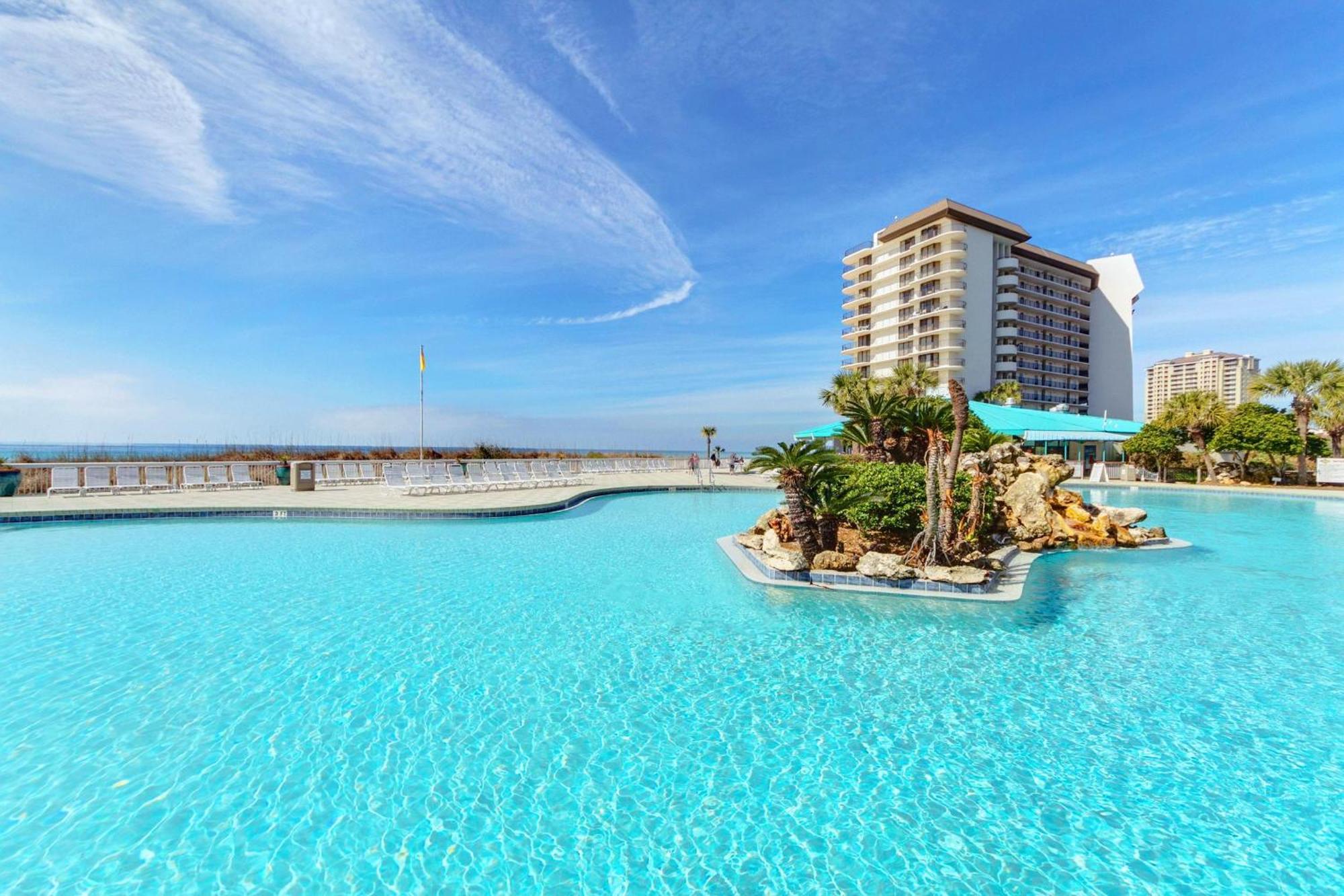 Апартаменты Windward 106 At Edgewater Панама-Сити Экстерьер фото