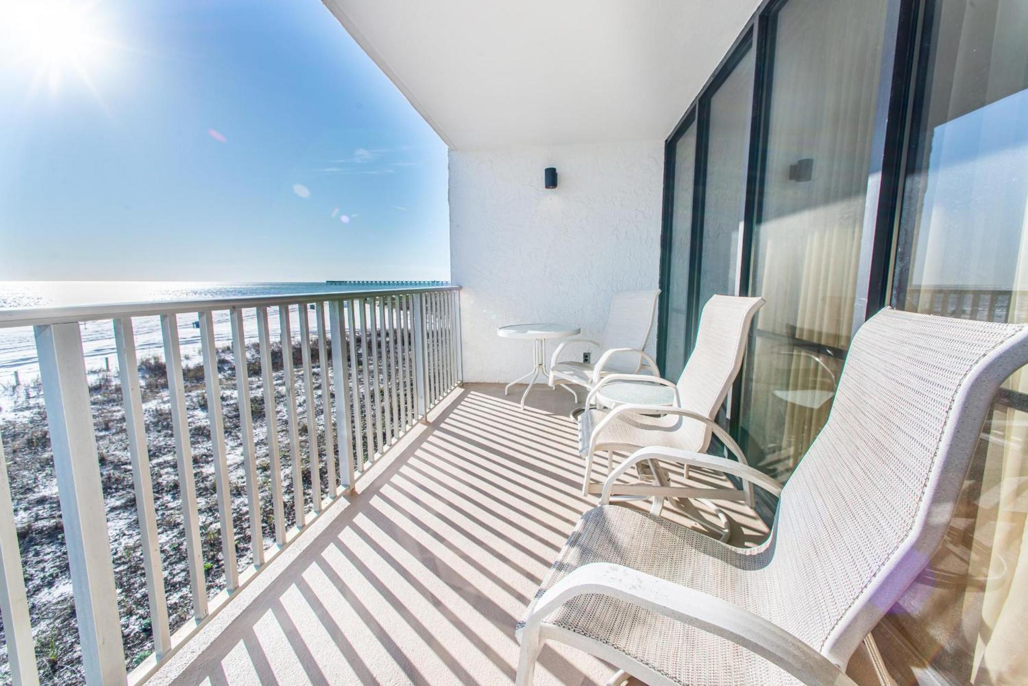 Апартаменты Windward 106 At Edgewater Панама-Сити Экстерьер фото