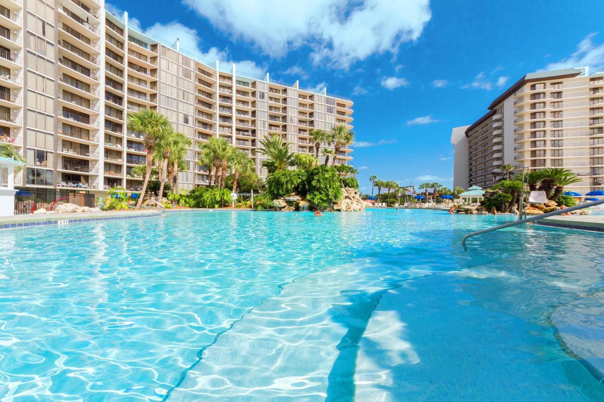 Апартаменты Windward 106 At Edgewater Панама-Сити Экстерьер фото