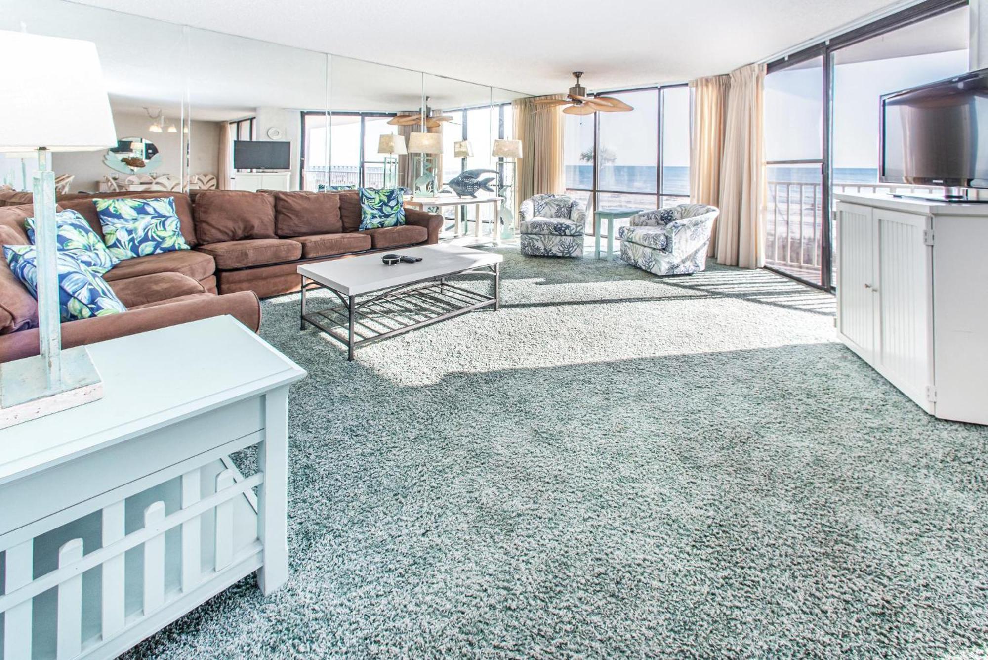 Апартаменты Windward 106 At Edgewater Панама-Сити Экстерьер фото