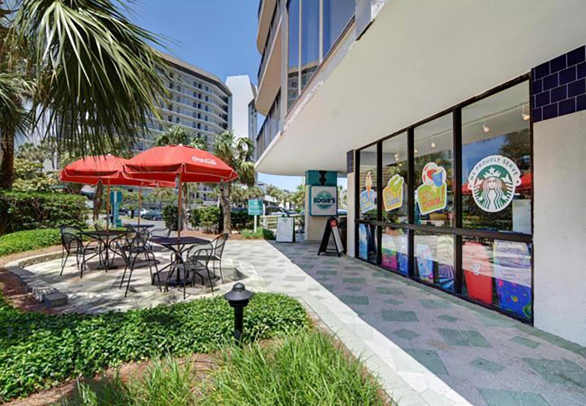 Апартаменты Windward 106 At Edgewater Панама-Сити Экстерьер фото