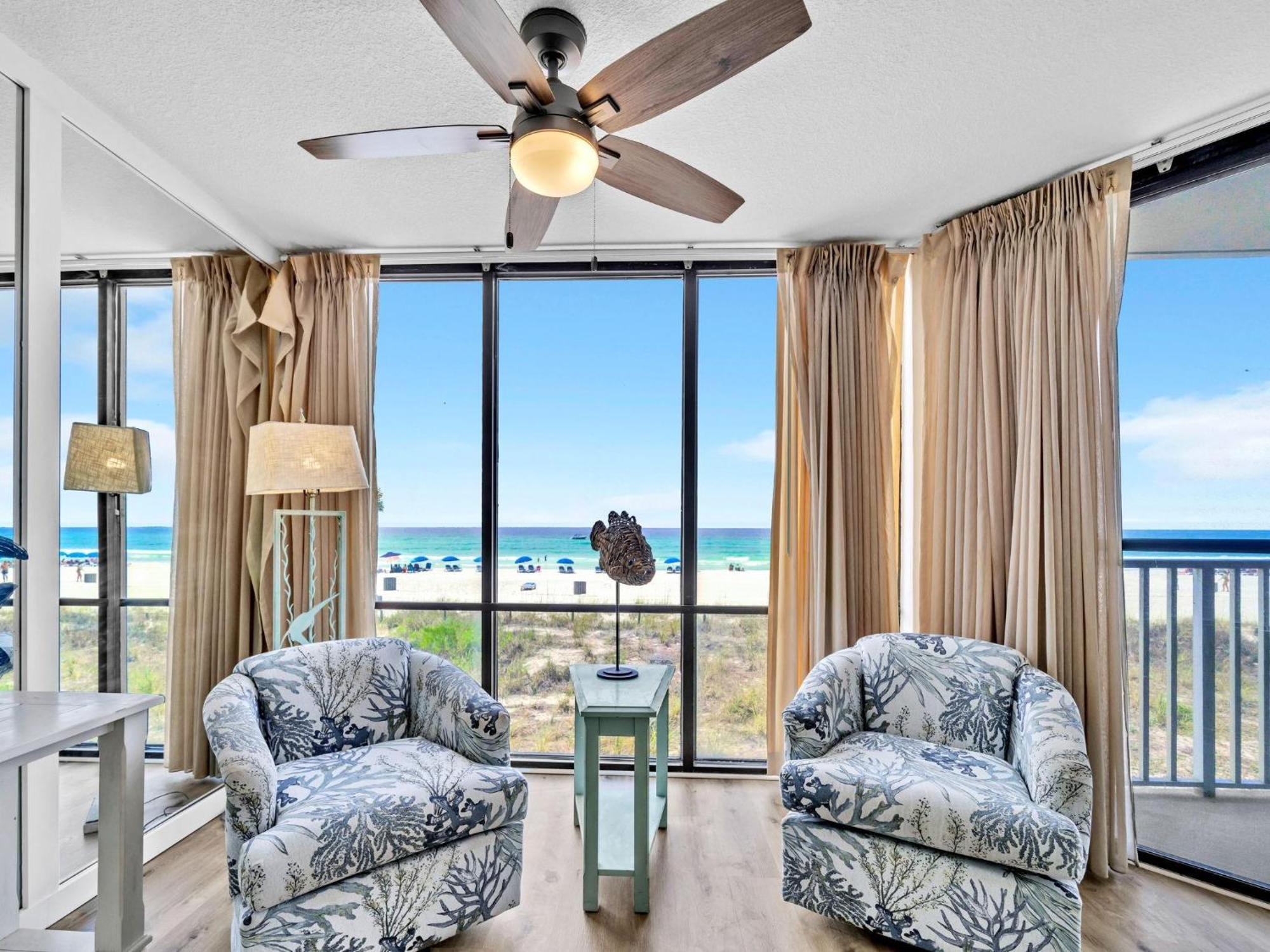 Апартаменты Windward 106 At Edgewater Панама-Сити Экстерьер фото