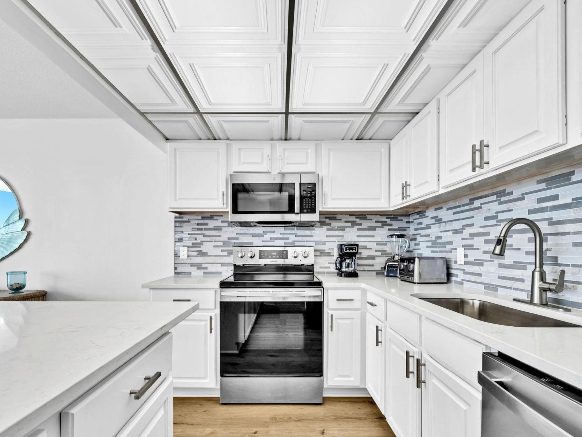 Апартаменты Windward 106 At Edgewater Панама-Сити Экстерьер фото