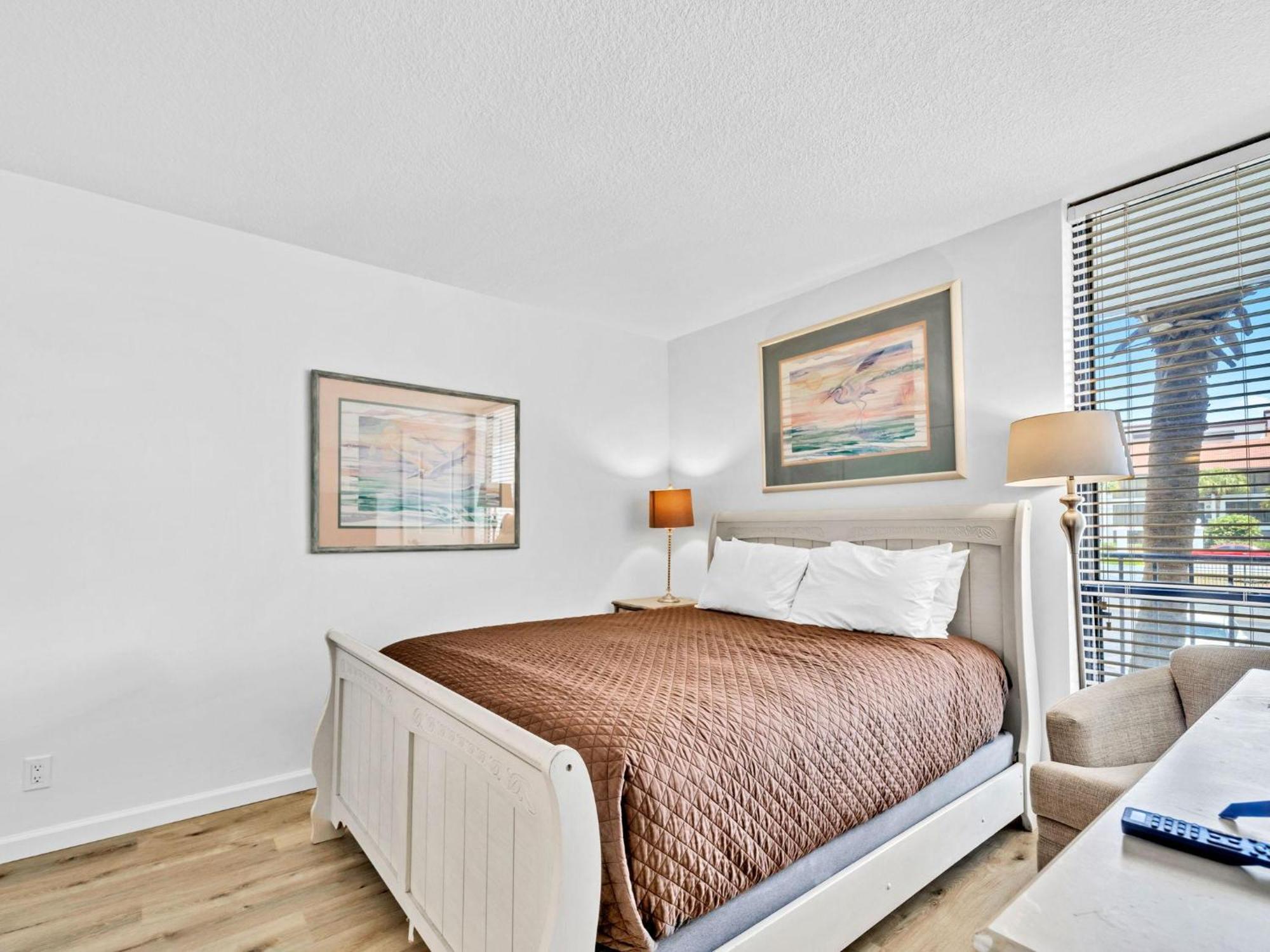 Апартаменты Windward 106 At Edgewater Панама-Сити Экстерьер фото