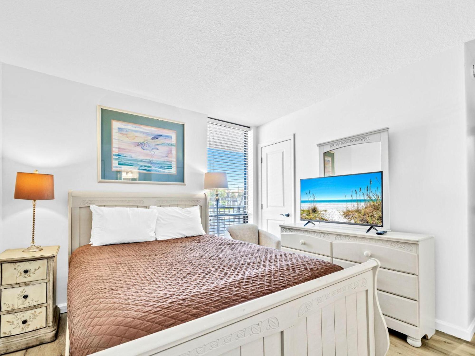 Апартаменты Windward 106 At Edgewater Панама-Сити Экстерьер фото