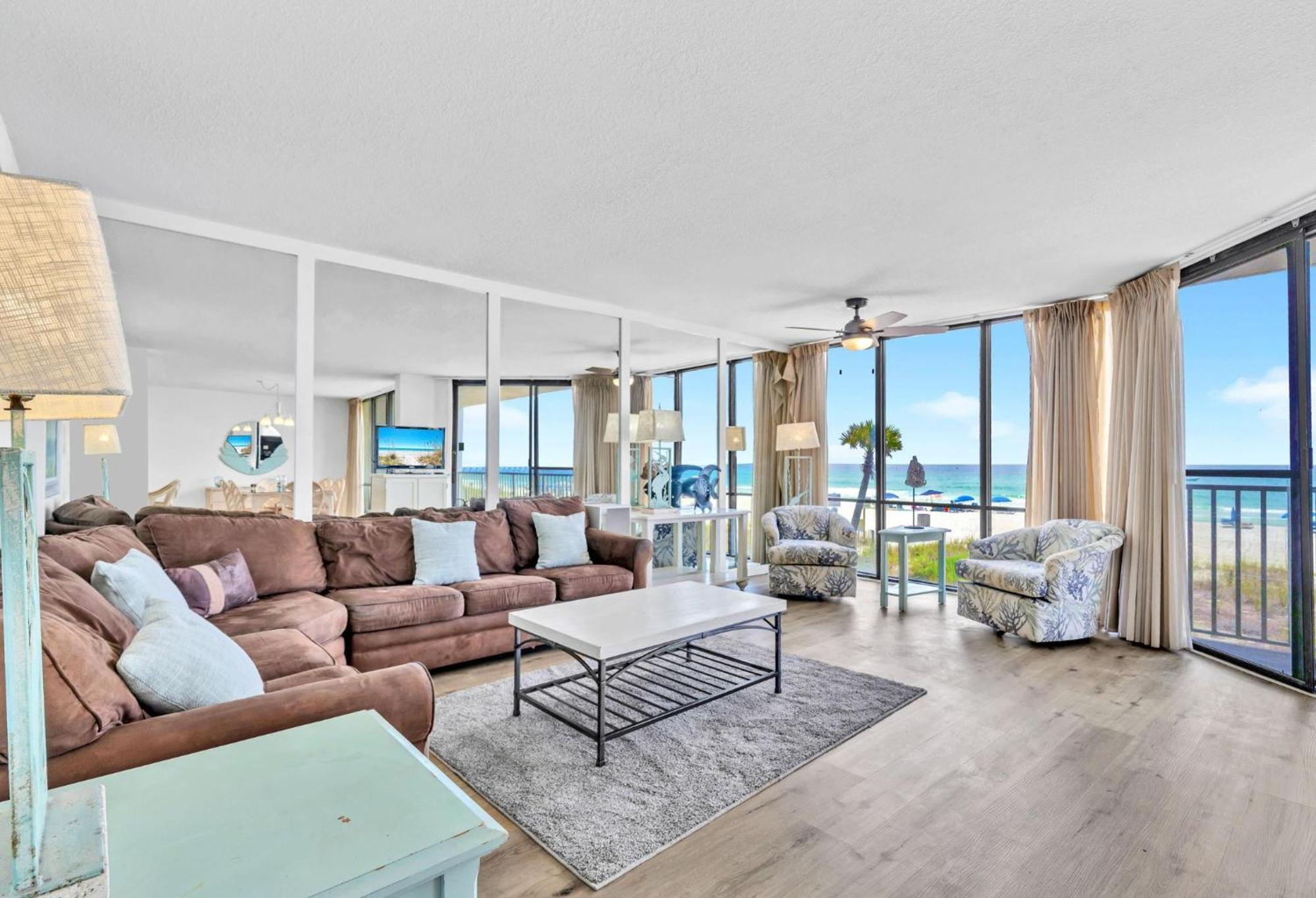 Апартаменты Windward 106 At Edgewater Панама-Сити Экстерьер фото