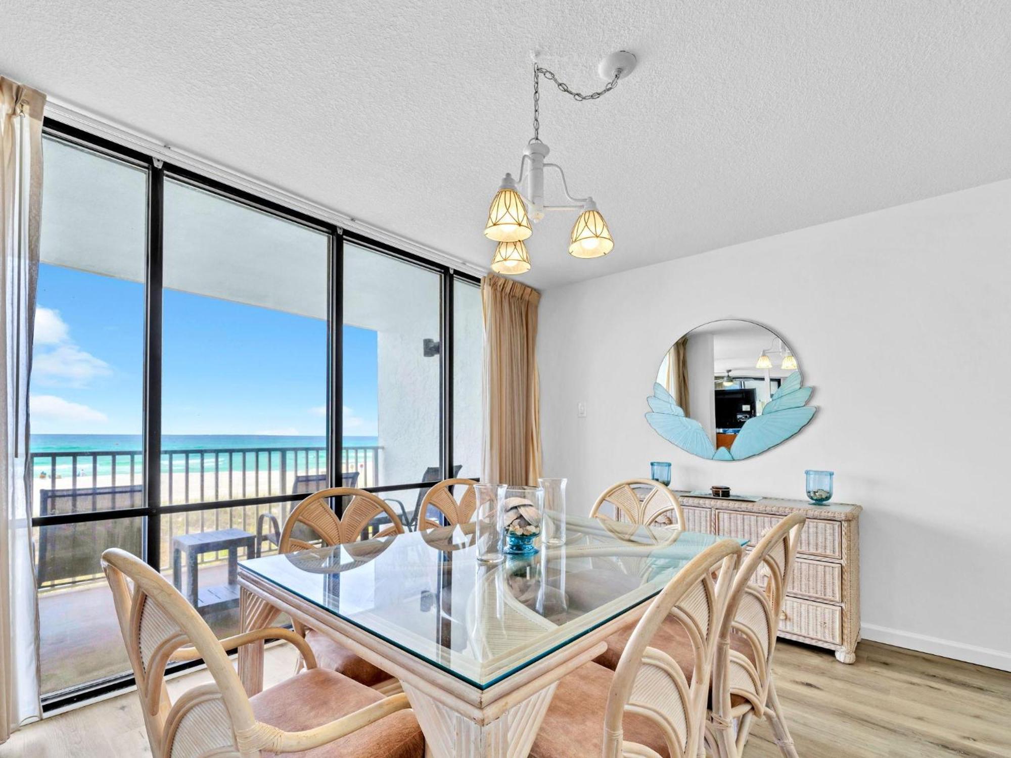 Апартаменты Windward 106 At Edgewater Панама-Сити Экстерьер фото