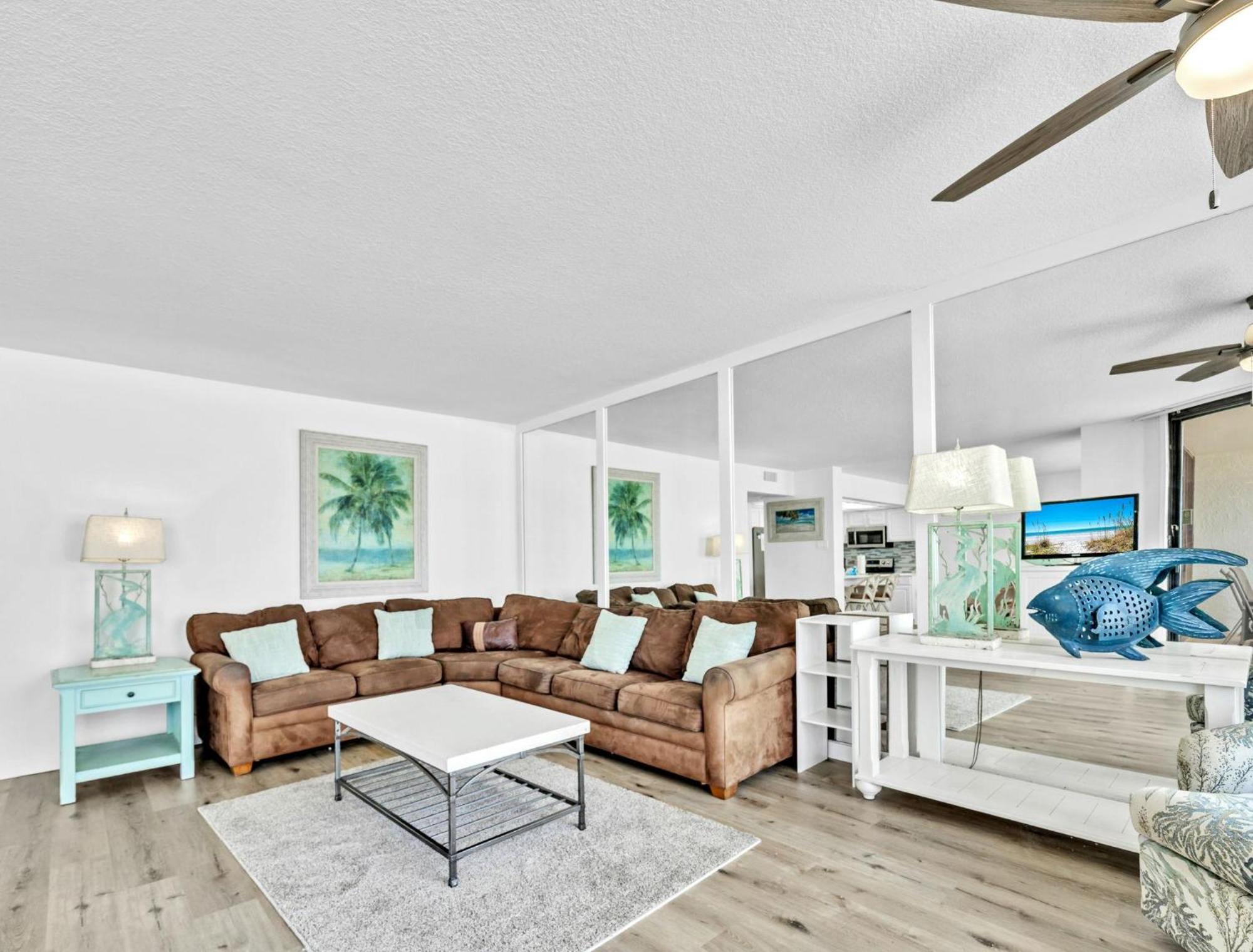 Апартаменты Windward 106 At Edgewater Панама-Сити Экстерьер фото
