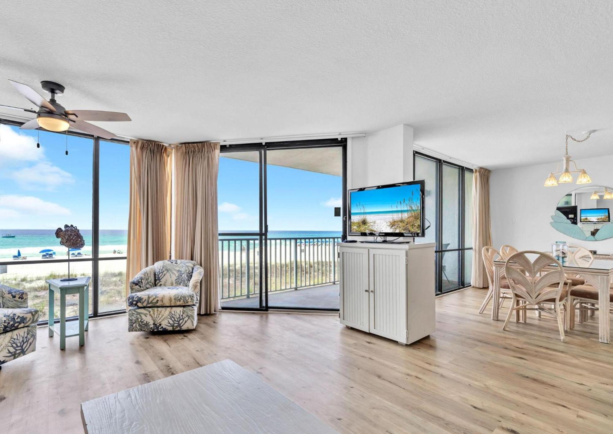 Апартаменты Windward 106 At Edgewater Панама-Сити Экстерьер фото