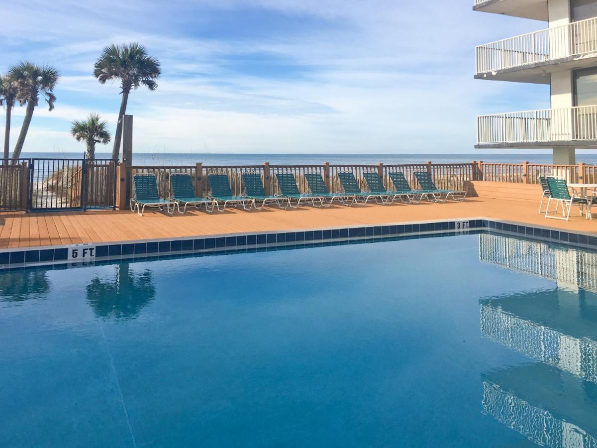 Апартаменты Windward 106 At Edgewater Панама-Сити Экстерьер фото