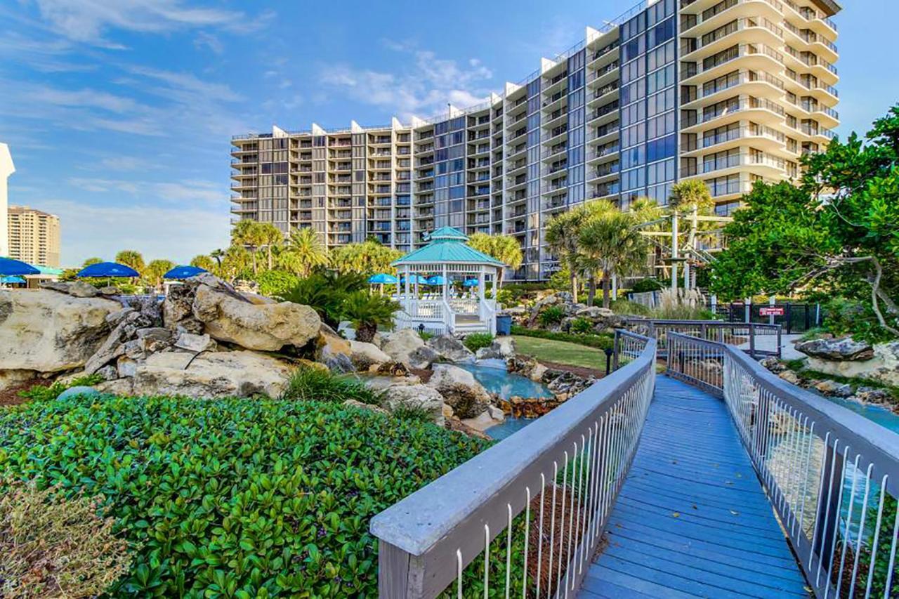 Апартаменты Windward 106 At Edgewater Панама-Сити Экстерьер фото